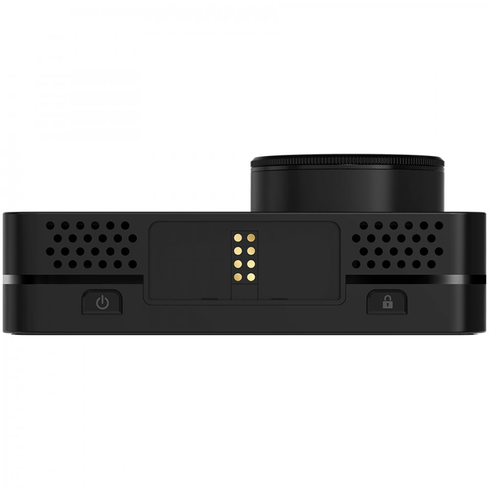 DVR 2.5K 1440p Wi-Fi GPS Dashcam Canyon DVR25GPS schwarz