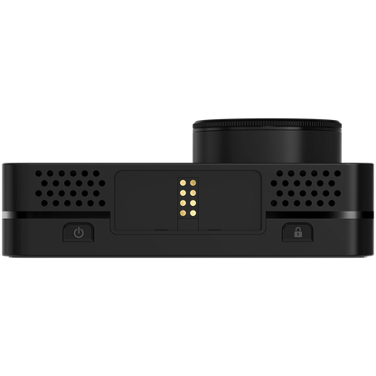 DVR 2.5K 1440p Wi-Fi GPS Dashcam Canyon DVR25GPS schwarz