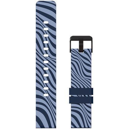 Kids Smartwatch DUAL BT Music Canyon KW-43 blue
