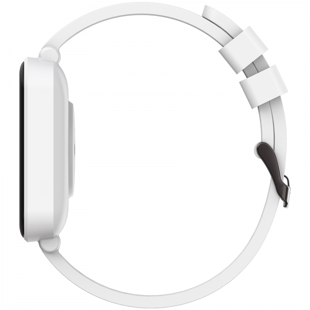 Kids Smartwatch DUAL BT Music Canyon KW-43 white