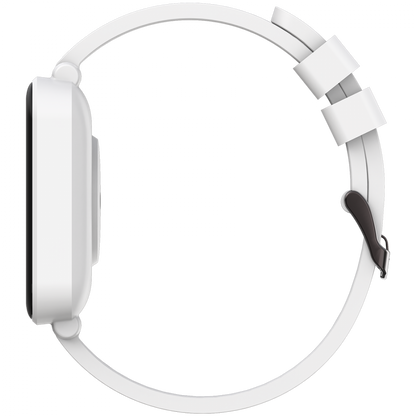 Kids Smartwatch DUAL BT Music Canyon KW-43 white