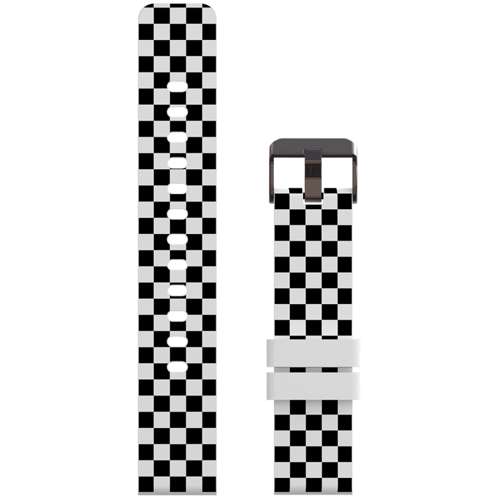 Kids Smartwatch DUAL BT Music Canyon KW-43 white