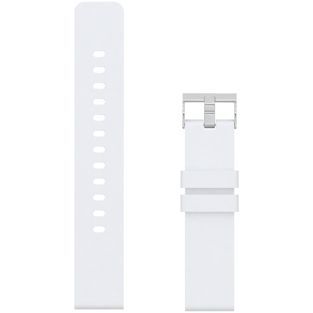 Smartwatch Canyon SW-86, silber, mit Sportfunktionen