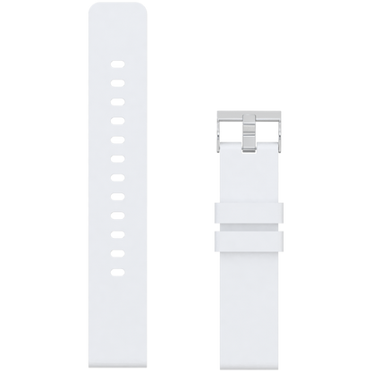 Smartwatch Canyon SW-86, silber, mit Sportfunktionen
