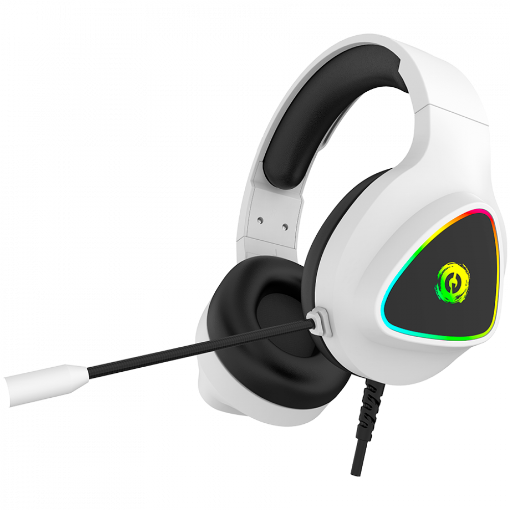 Canyon GH 6 White Wireless Headset