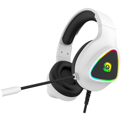 Canyon GH 6 White Wireless Headset