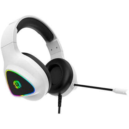 Canyon GH 6 White Wireless Headset