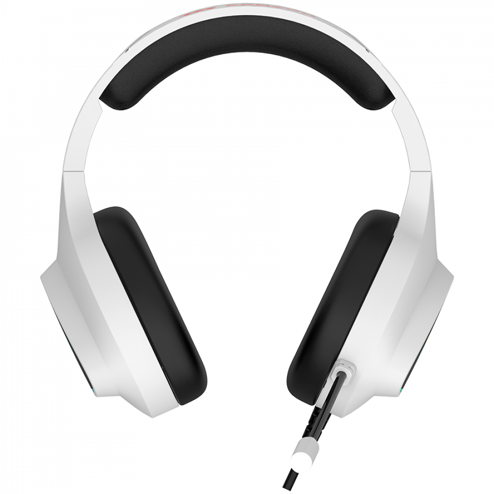 Canyon GH 6 White Wireless Headset