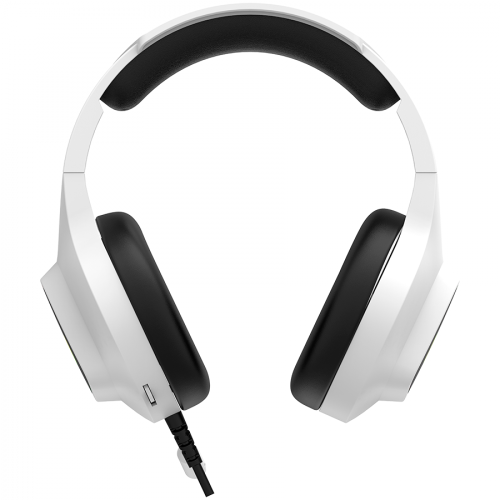 Canyon GH 6 White Wireless Headset