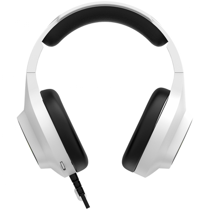 Canyon GH 6 White Wireless Headset