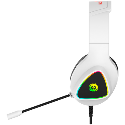 Canyon GH 6 White Wireless Headset