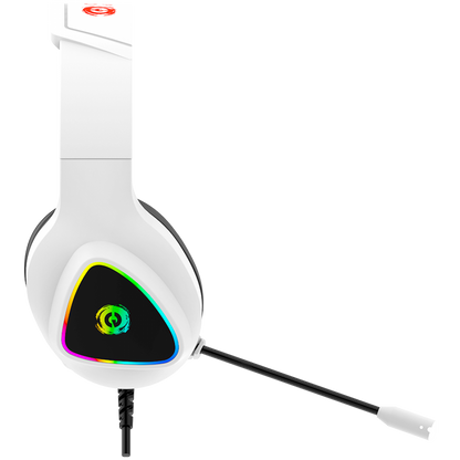 Canyon GH 6 White Wireless Headset