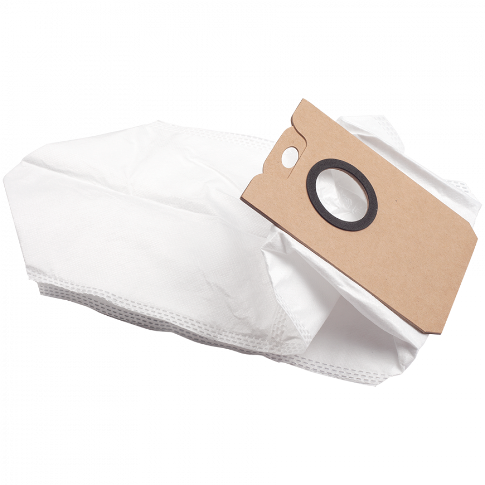 Worki do odkurzacza 5 szt. Aeno RC4S czarny