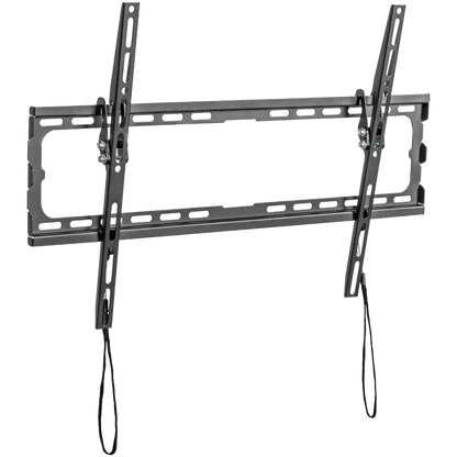 KIVI LCD/LED TV-Wandhalterung 37-80" neigbar schwarz