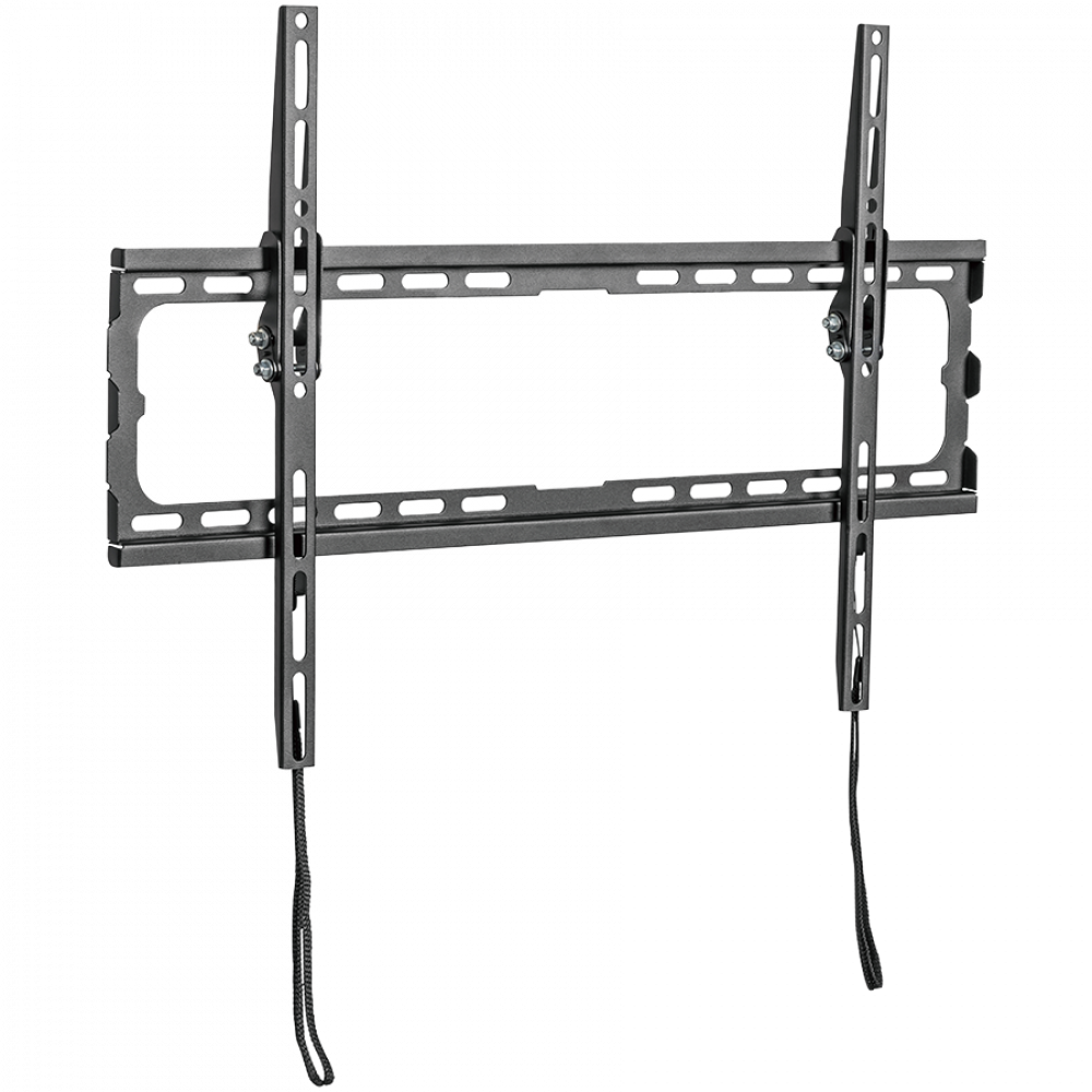 KIVI LCD/LED TV-Wandhalterung 37-80" neigbar schwarz