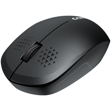 Canyon MW-04 Black Ambidextrous Bluetooth Wireless Mouse