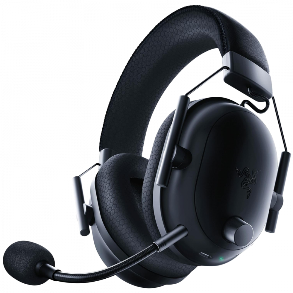 RAZER Gaming-Headset BlackShark V2 Pro 2023 Schwarz