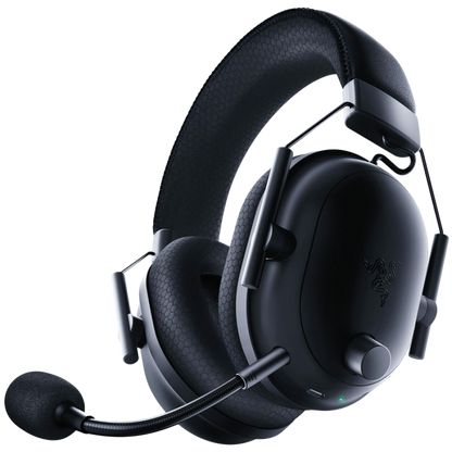 RAZER Gaming-Headset BlackShark V2 Pro 2023 Schwarz
