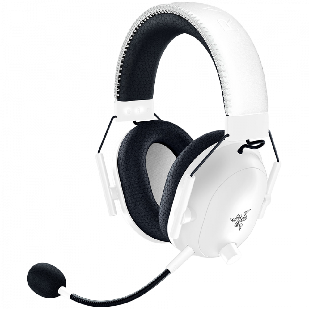 RAZER Gaming-Headset BlackShark V2 Pro 2023 Weiß