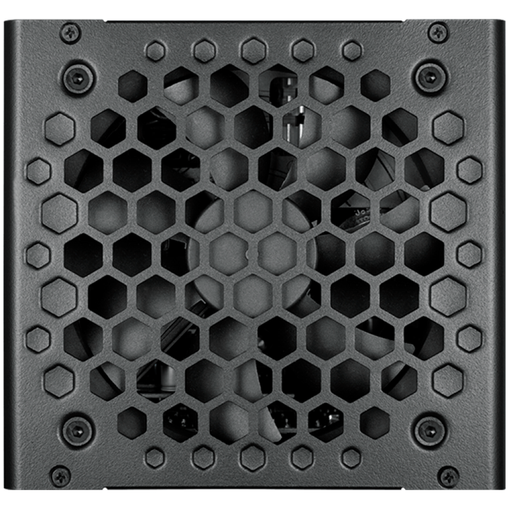 COUGAR GEM1050 1050 W modulares Netzteil, schwarz