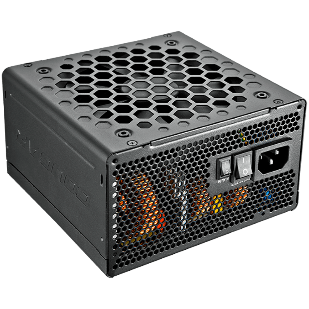 COUGAR GEM1050 1050 W modulares Netzteil, schwarz