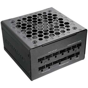 Netzteil COUGAR GEM1200 1200 W modular schwarz