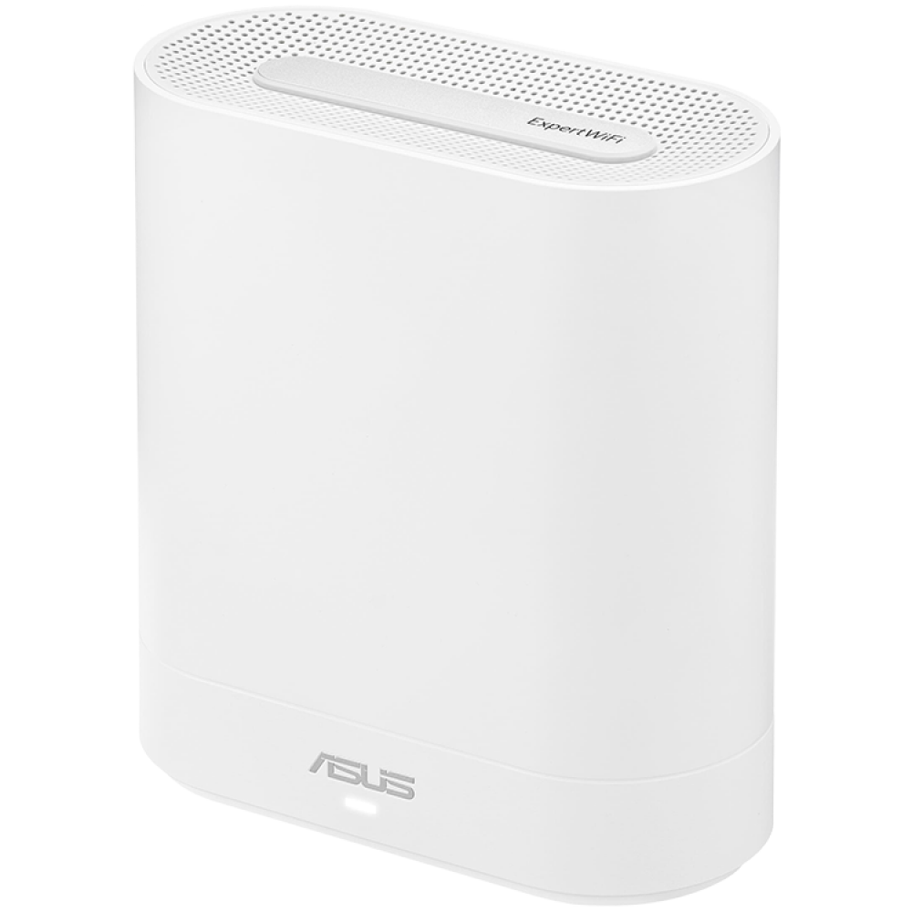 ASUS RT-AX88U Router extern, bis zu 4333 MBit/s, weiß