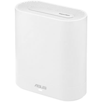 ASUS RT-AX88U Router extern, bis zu 4333 MBit/s, weiß