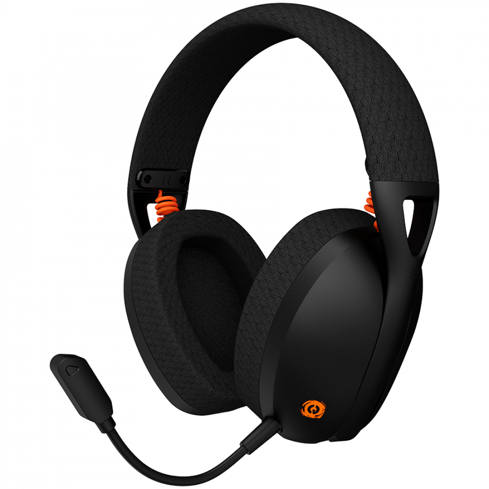 Canyon GH-13 Black Wireless Headset