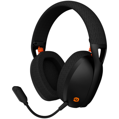 Canyon GH-13 Black Wireless Headset