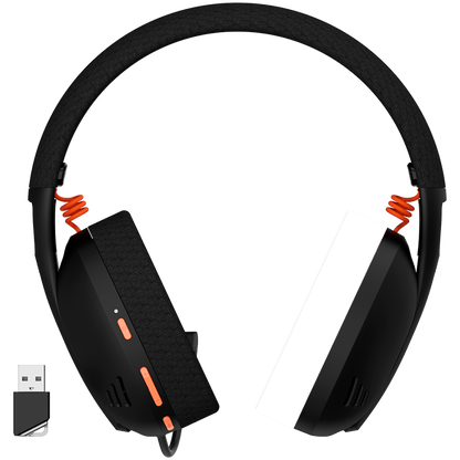 Canyon GH-13 Black Wireless Headset