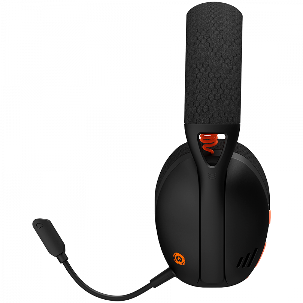 Canyon GH-13 Black Wireless Headset