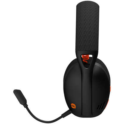 Canyon GH-13 Black Wireless Headset