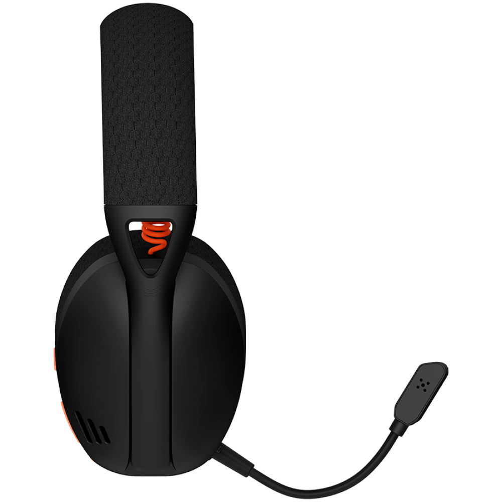 Canyon GH-13 Black Wireless Headset