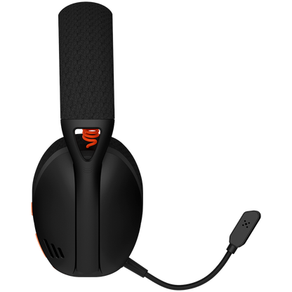 Canyon GH-13 Black Wireless Headset