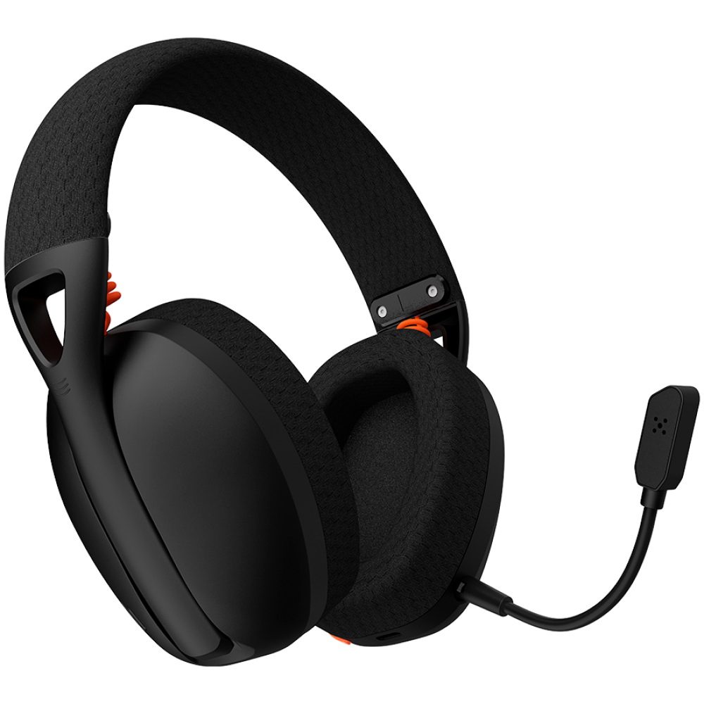 Canyon GH-13 Black Wireless Headset