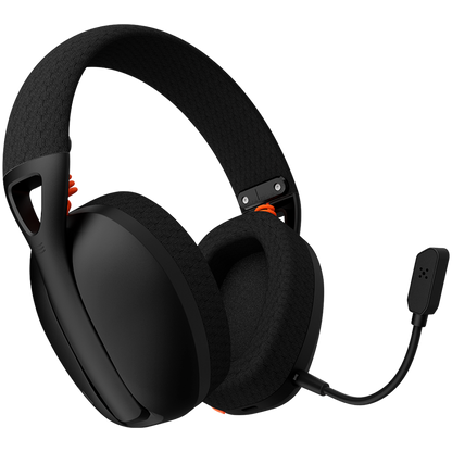 Canyon GH-13 Black Wireless Headset