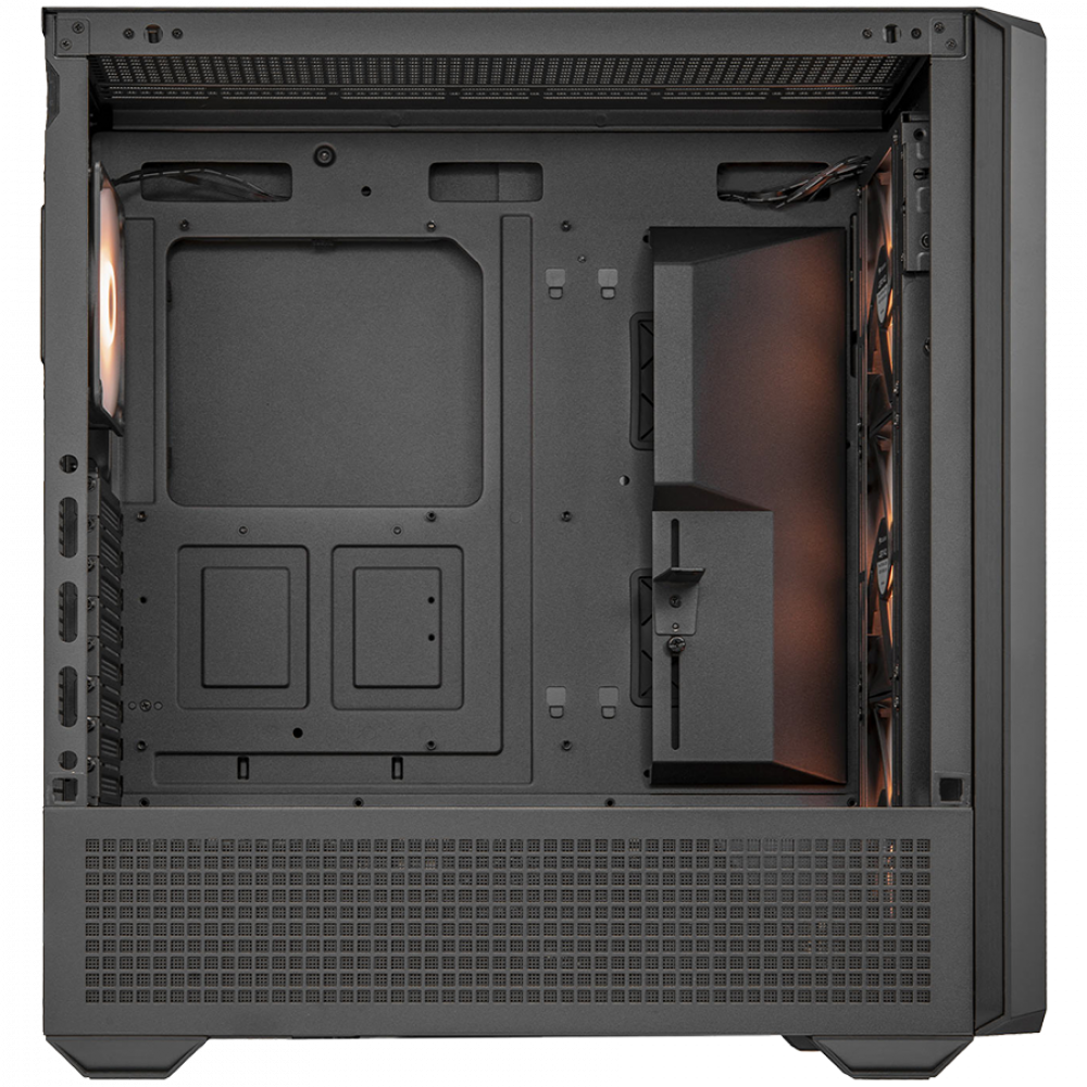 PC-Gehäuse Full Tower COUGAR MX600 schwarz