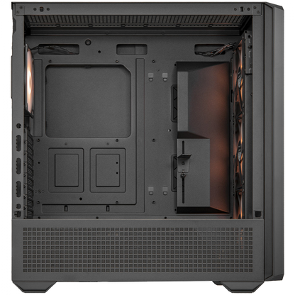 PC-Gehäuse Full Tower COUGAR MX600 schwarz
