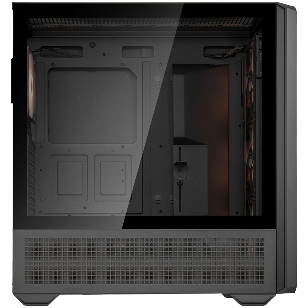 PC-Gehäuse Full Tower COUGAR MX600 schwarz