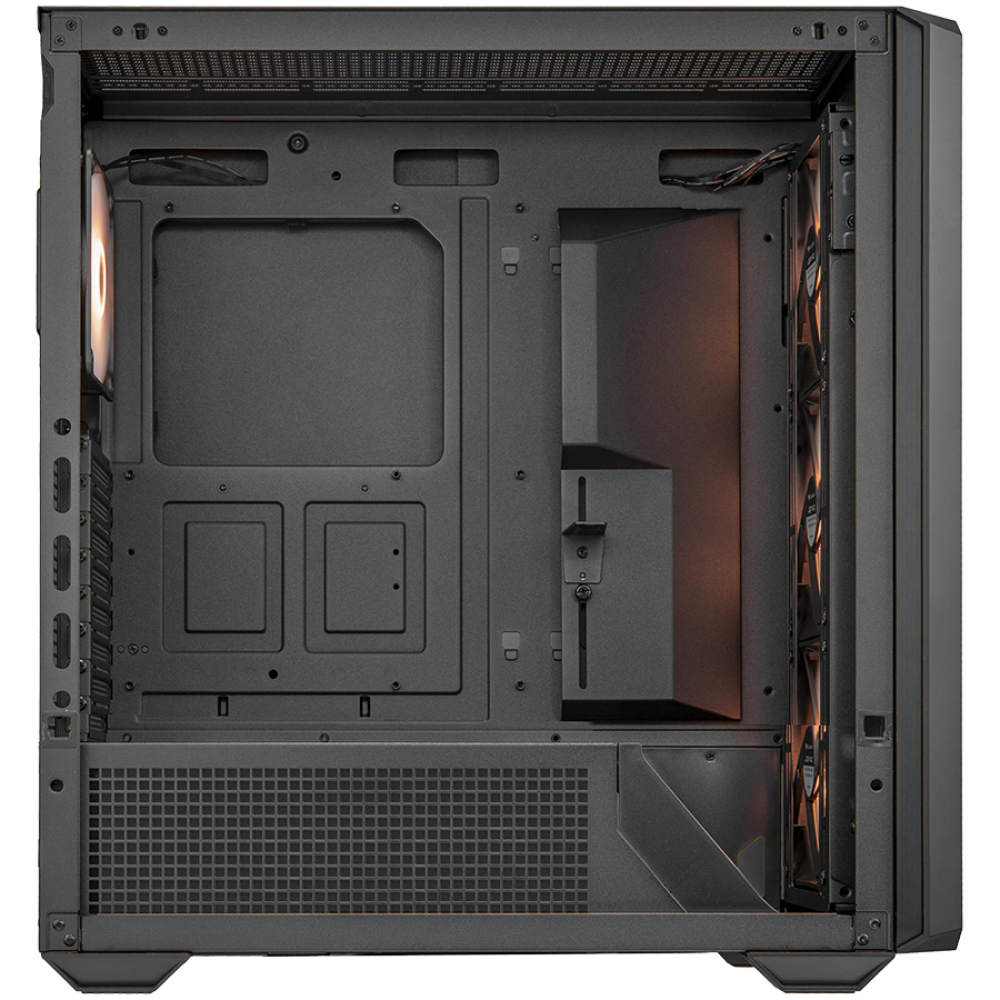 PC-Gehäuse Full Tower COUGAR MX600 schwarz