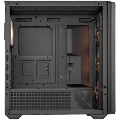 PC-Gehäuse Full Tower COUGAR MX600 schwarz