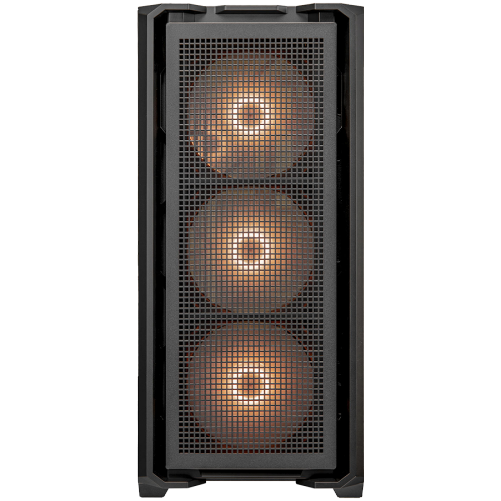 PC-Gehäuse Full Tower COUGAR MX600 schwarz