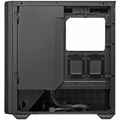 PC-Gehäuse Full Tower COUGAR MX600 schwarz