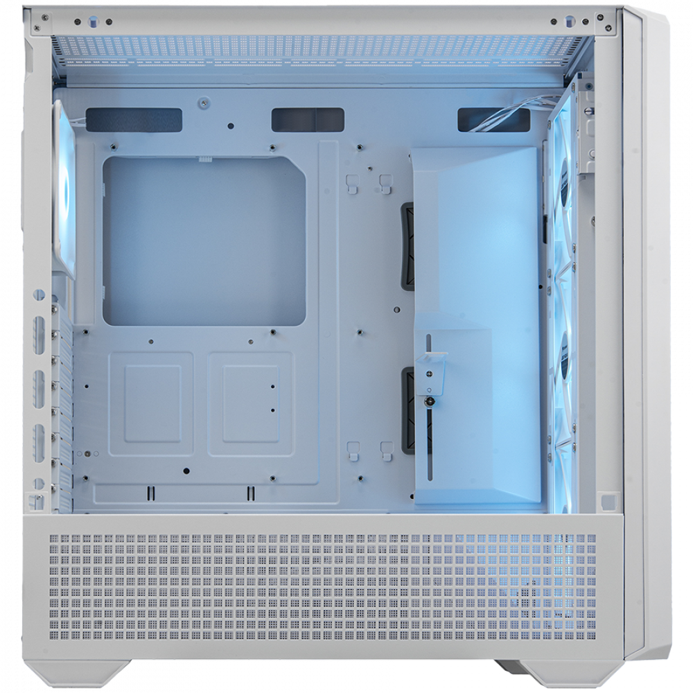 Cougar MX600 RGB CGR-57C9W-RGB White Case