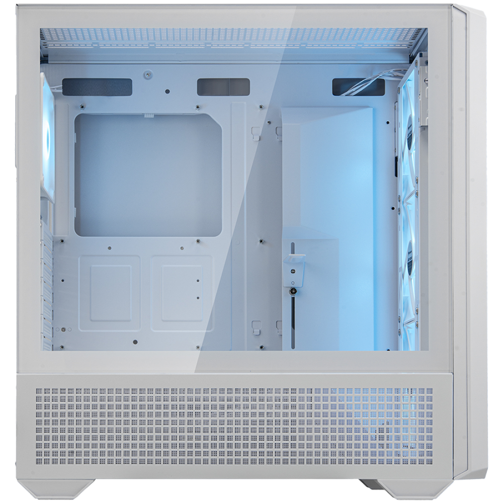 Cougar MX600 RGB CGR-57C9W-RGB White Case