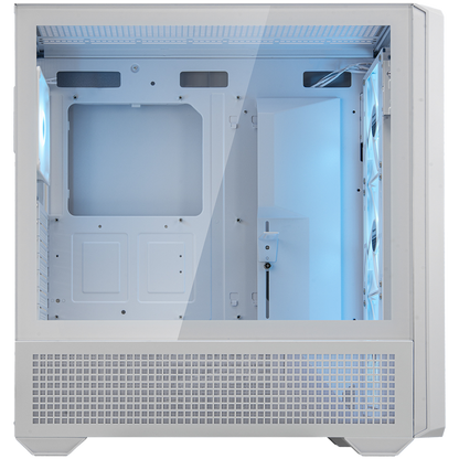 Cougar MX600 RGB CGR-57C9W-RGB White Case