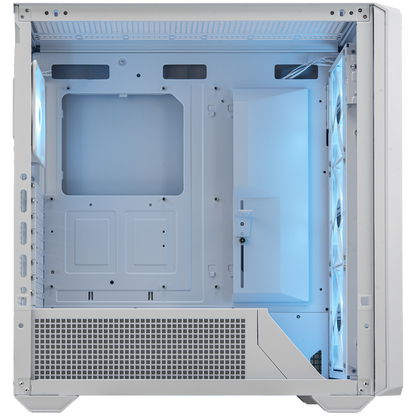 Cougar MX600 RGB CGR-57C9W-RGB White Case