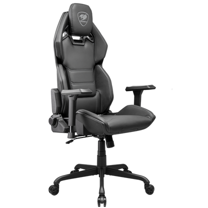 Fotel gamingowy COUGAR HOTROD czarny