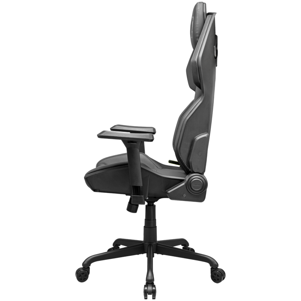Fotel gamingowy COUGAR HOTROD czarny